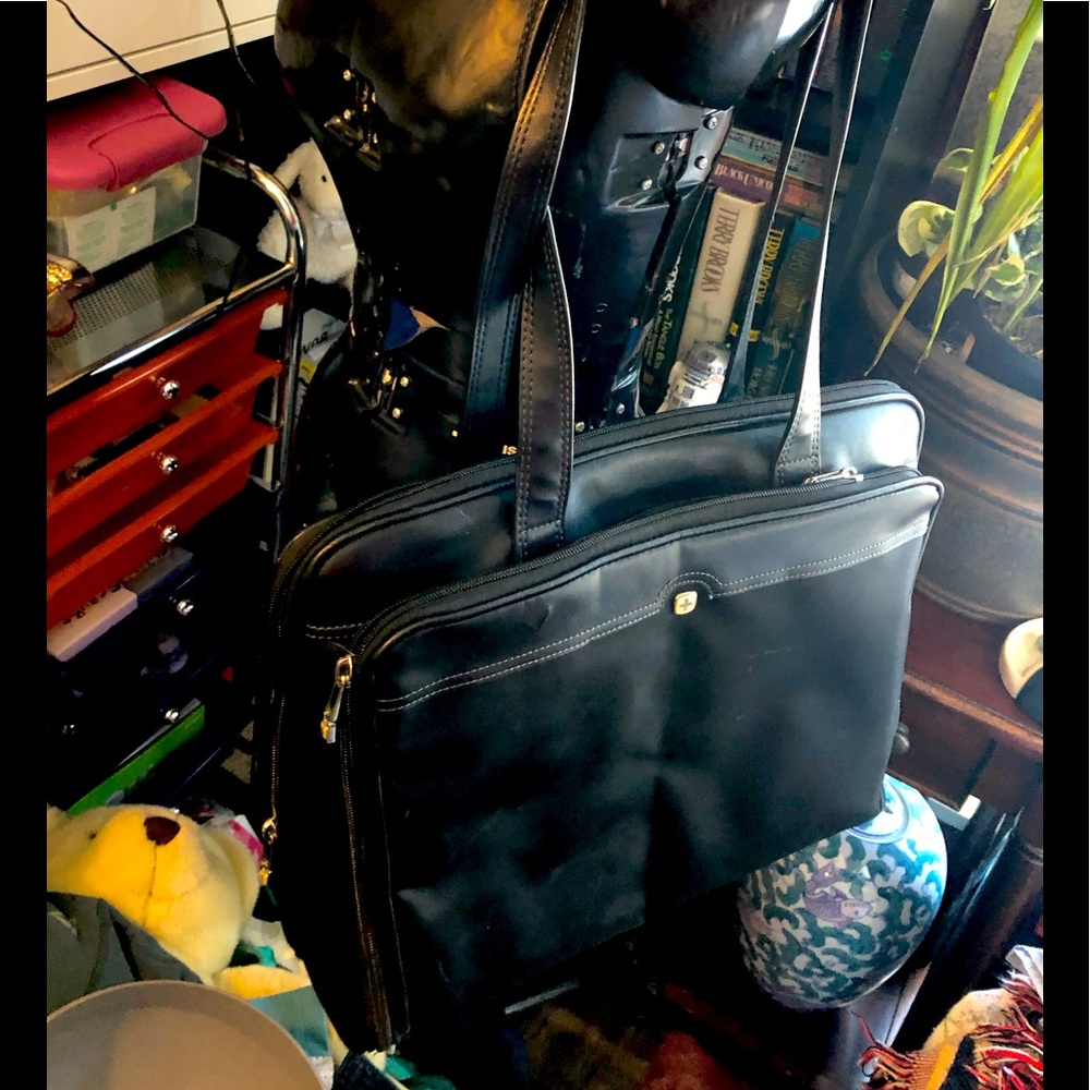 Swiss Army/Wenger Laptop bag
